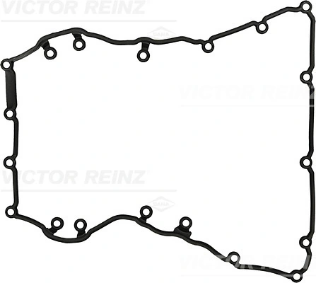 Gasket, oil sump